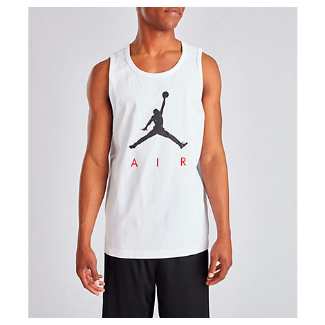 nike jordan tank top