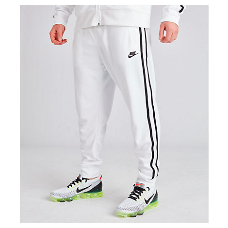 mens nike tribute track pants