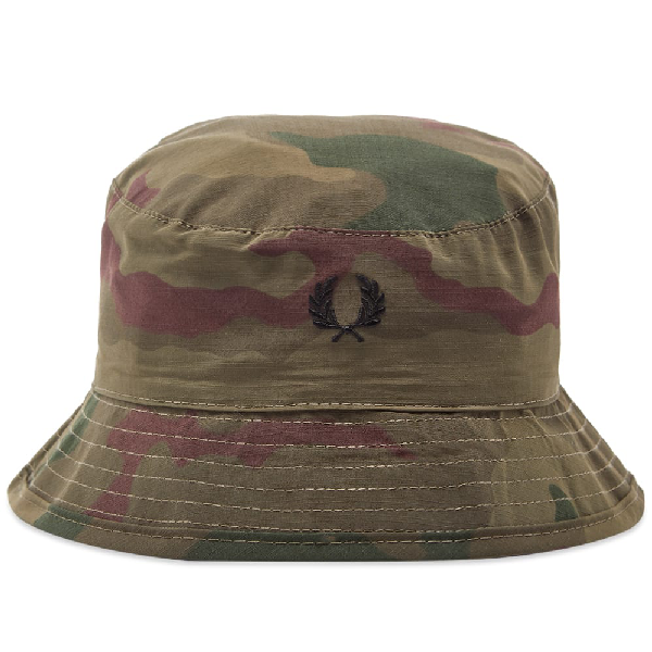 fred perry hat sale