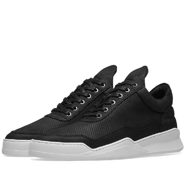 filling pieces low top ghost microlane