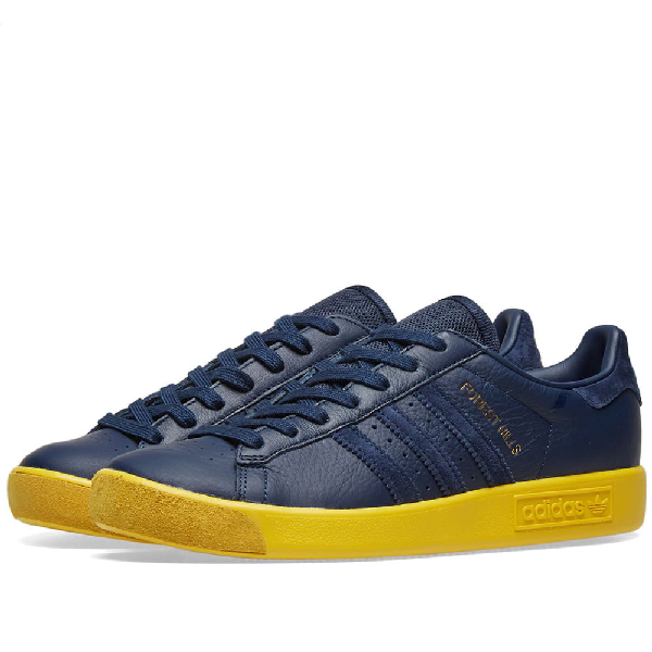 adidas originals forest hills