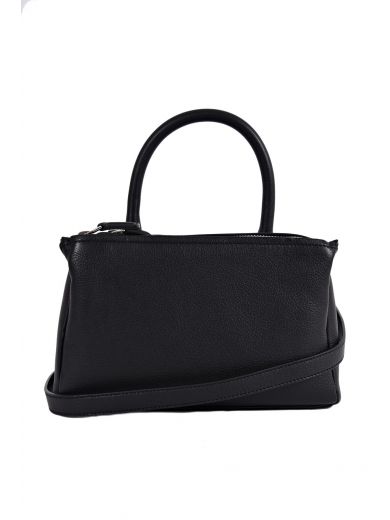 Givenchy Pandora Small Bag In Black | ModeSens