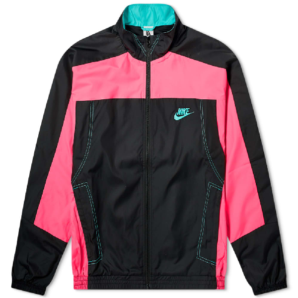 nike x atmos track jacket