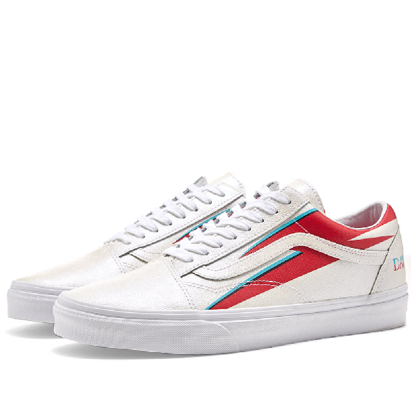 bowie vans for sale