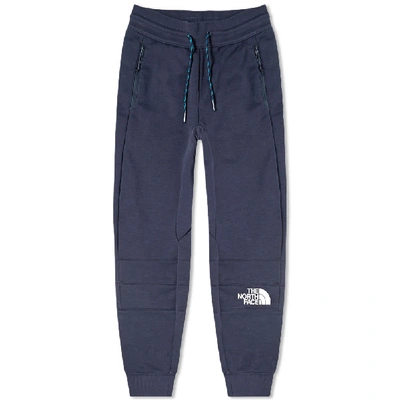 The North Face Light Pant In Blue