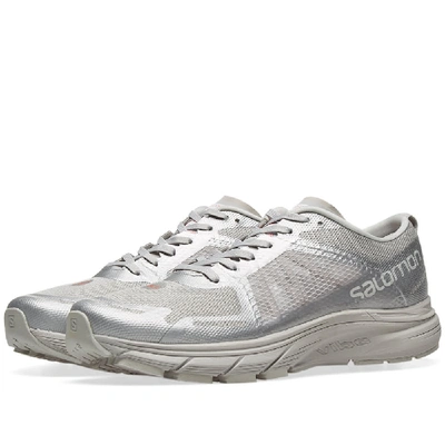 Satisfy x on sale salomon