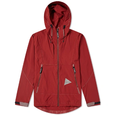 And wander nylon stretch jacket sale