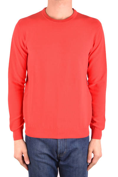Altea Sweater In Red
