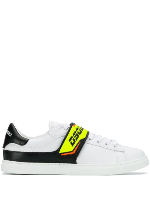 mens dsquared2 trainers sale