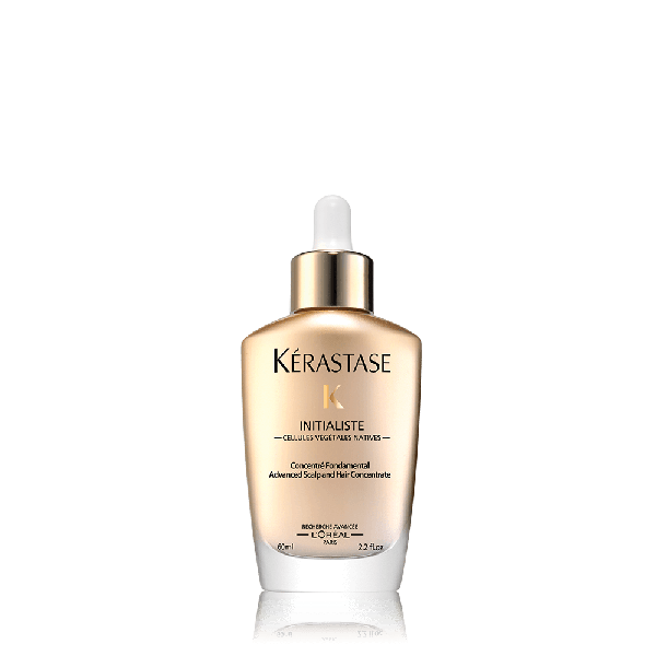 Kerastase Initialiste Hair Serum For Damaged Thinning Hair 2 Fl