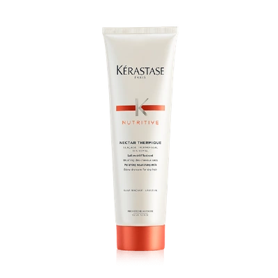 Kerastase Nectar Thermique Leave In Heat Protectant For Very Dry Hair For