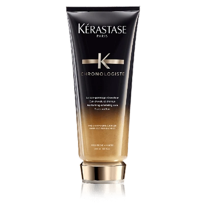 Kerastase Chronologiste The Gommage Pre Shampoo Scalp Treatment 6.8 Fl oz / 200 ml