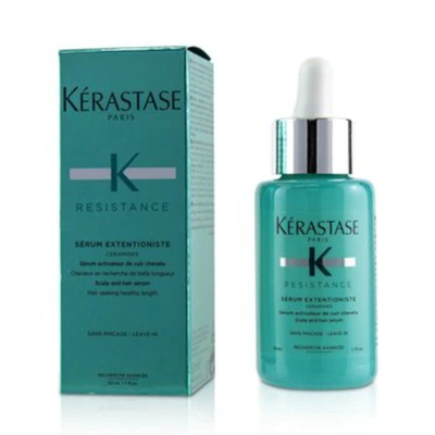Kerastase Serum Extentioniste Luxury Scalp & Hair Serum In N/a