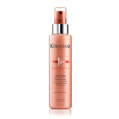 Kerastase Fluidissime Anti Frizz Spray