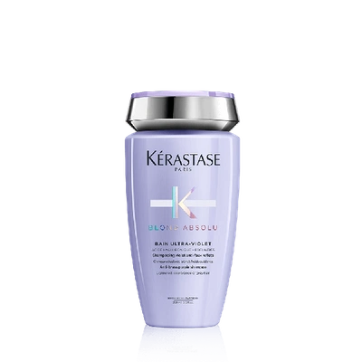 Kerastase Bain Ultra-violet Purple Shampoo