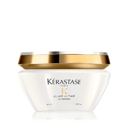 Kerastase Le Masque Hair Mask