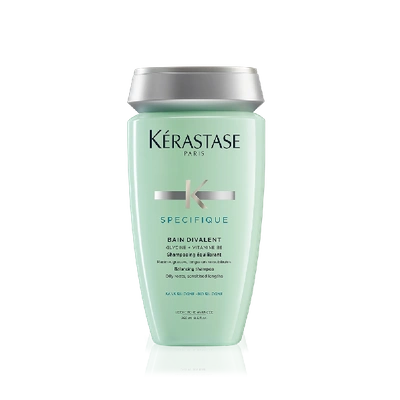 Kerastase Bain Divalent Silicone Free Shampoo For Oily Hair By
