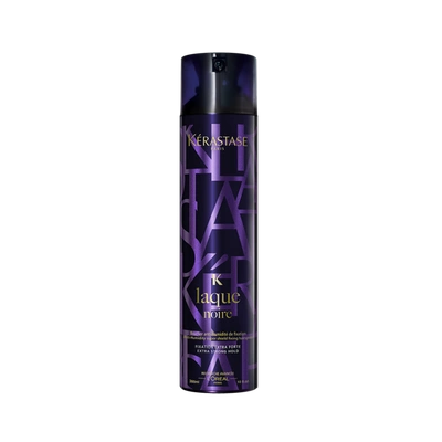 Kerastase Laque Noire Luxury Hair Spray