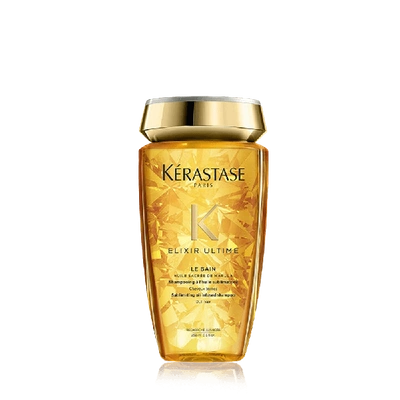 Kerastase Le Bain Shampoo