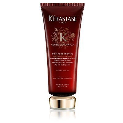 Kerastase Soin Fondamental Conditioner For Dull Hair By