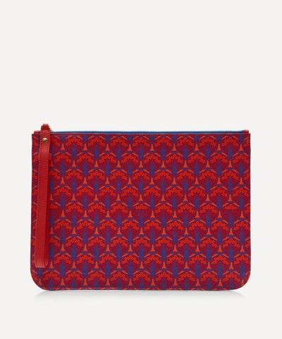 Liberty London Iphis Clutch Pouch