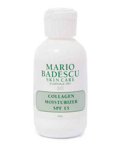 Mario Badescu Collagen Moisturiser Spf15 59ml