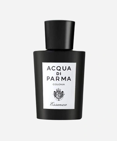 Acqua Di Parma Colonia Essenza Eau De Cologne Natural Spray 180ml In White