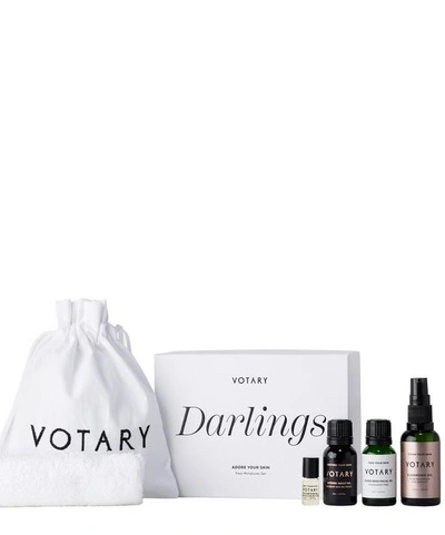 Votary Darlings Gift Set