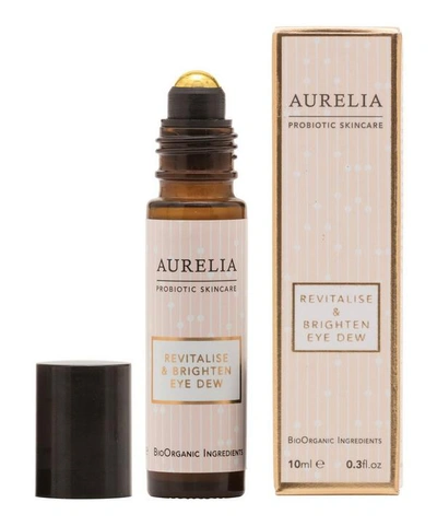 Aurelia Probiotic Skincare Revitalise & Brighten Eye Dew