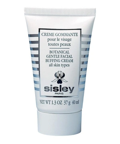 Sisley Paris Gentle Facial Buffing Cream 40ml