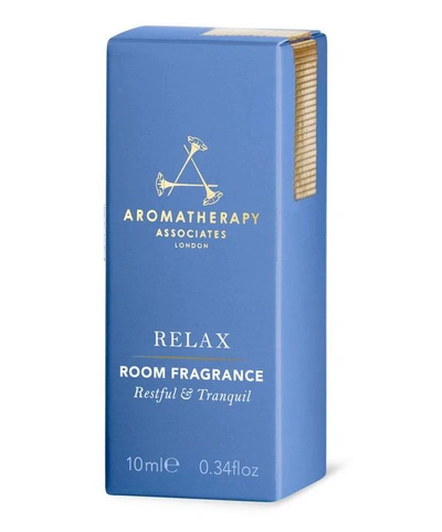 Aromatherapy Associates Relax Room Fragrance