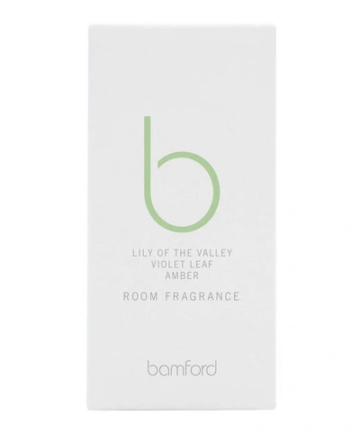 Bamford Lily Room Fragrance 100ml