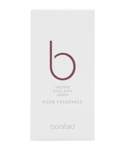 Bamford Incense Room Fragrance 100ml