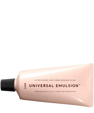 Lixirskin Universal Emulsion 50ml