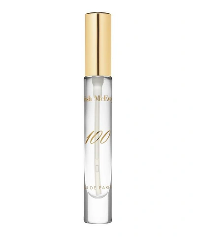 Trish Mcevoy 100 Eau De Parfum Refillable Pen Spray 6ml In White