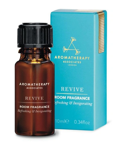 Aromatherapy Associates Revive Room Fragrance (10ml) In Colorless