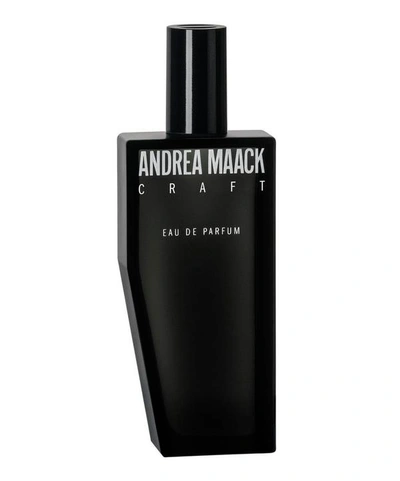 Andrea Maack Craft Eau De Parfum 50ml In White
