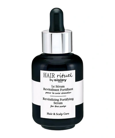Sisley Paris Hair Rituel Revitalising Fortifying Serum For The Scalp 60ml