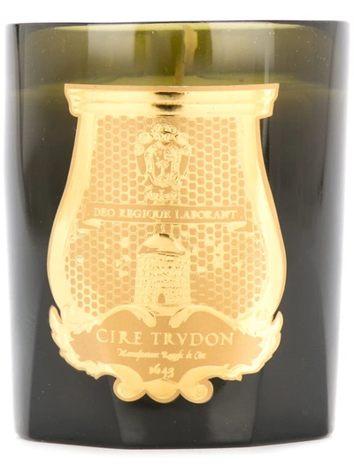 Cire Trudon Gabriel Scented Candle 270g In Green