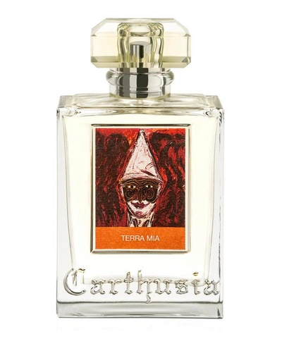 Carthusia Terra Mia Eau De Parfum 100ml