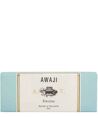 Astier De Villatte Awaji Incense Sticks