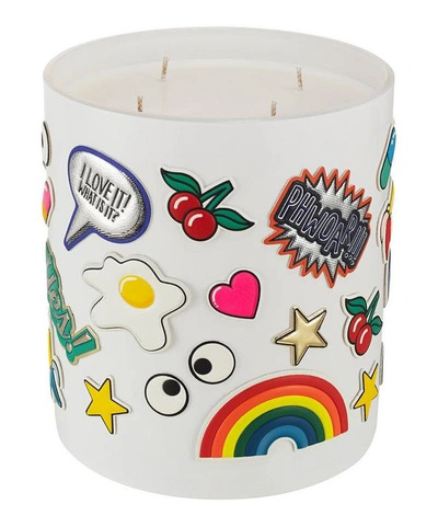 Anya Hindmarch Chewing Gum Candle 2kg