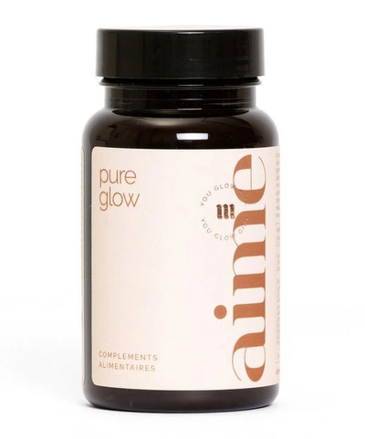 Aime Pure Glow Capsules