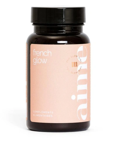 Aime French Glow Capsules