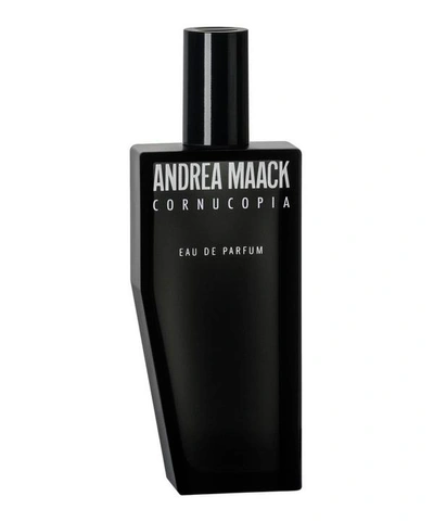 Andrea Maack Cornucopia Eau De Parfum 50ml In White