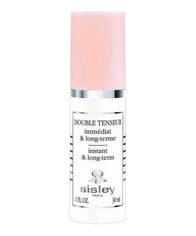 Sisley Paris Double Tenseur Instant And Long-term 30ml