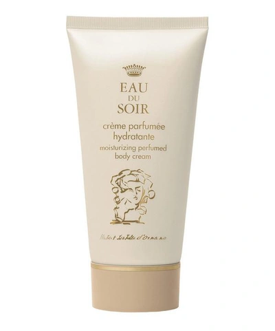 Sisley Paris Eau Du Soir Moisturising Perfumed Body Cream 150ml