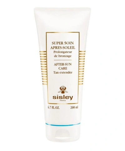 Sisley Paris After-sun Care Tan Extender 200ml