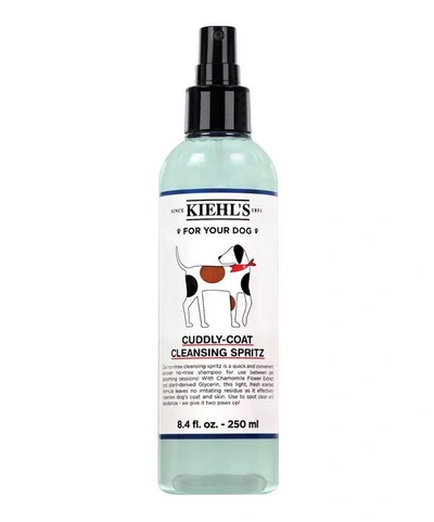 Kiehl's Since 1851 For Your Dog Cuddly-coat Spray-n-play Cleansing Spritz 250ml