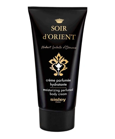 Sisley Paris Soir D Orient Moisturising Body Cream 150ml